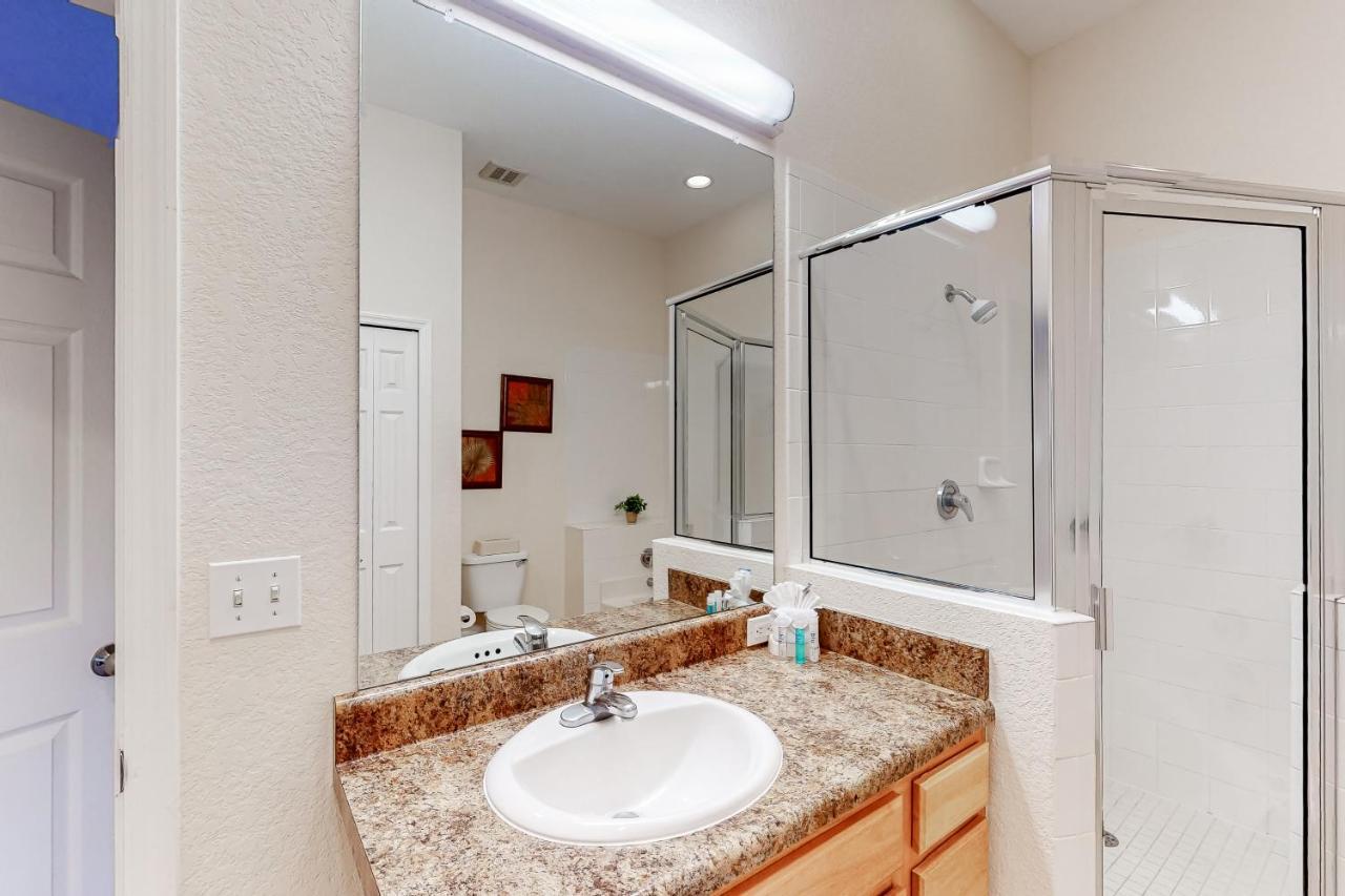 Caribe Cove Resort 30504 Kissimmee Luaran gambar