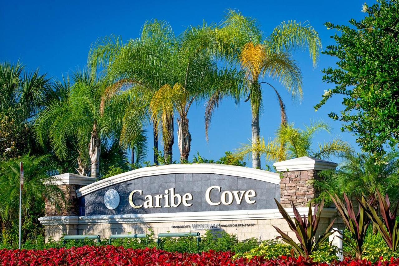 Caribe Cove Resort 30504 Kissimmee Luaran gambar