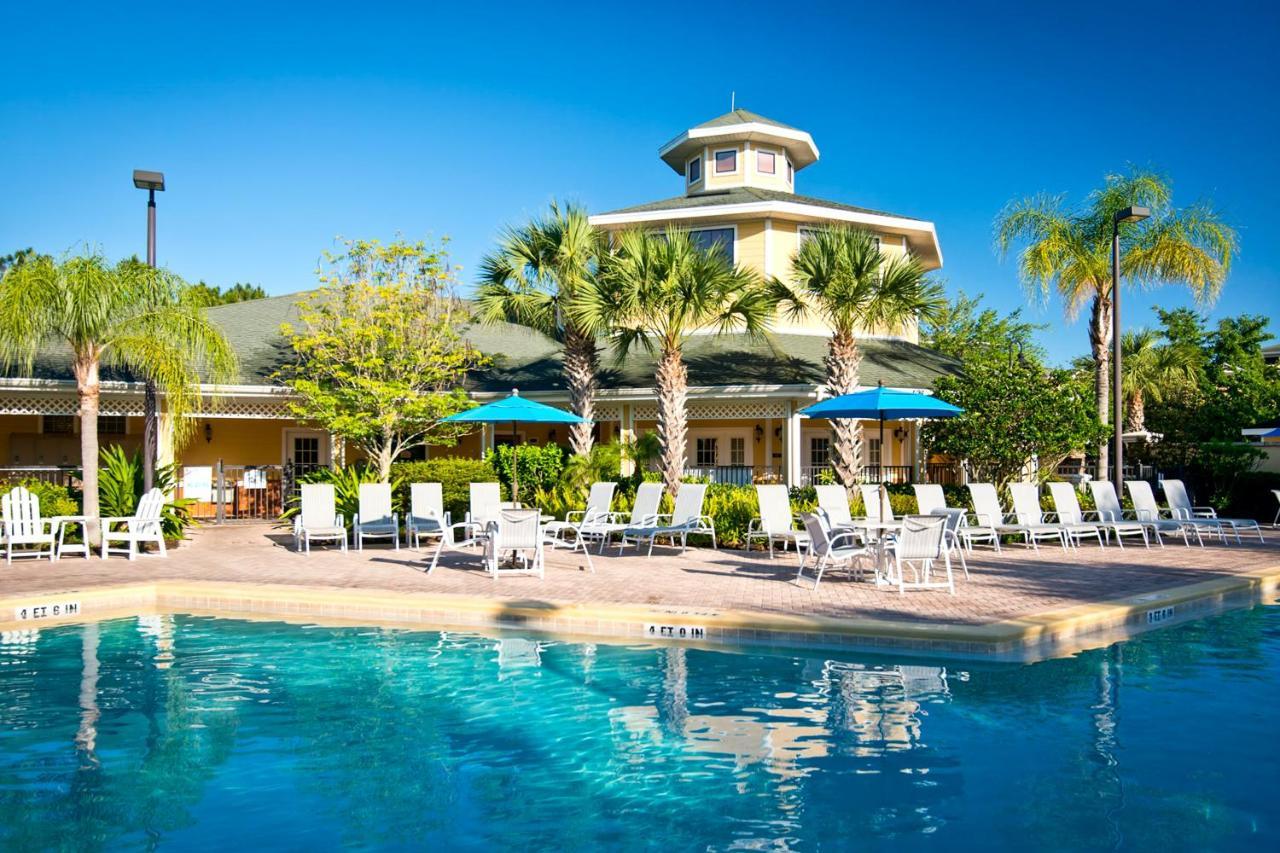 Caribe Cove Resort 30504 Kissimmee Luaran gambar