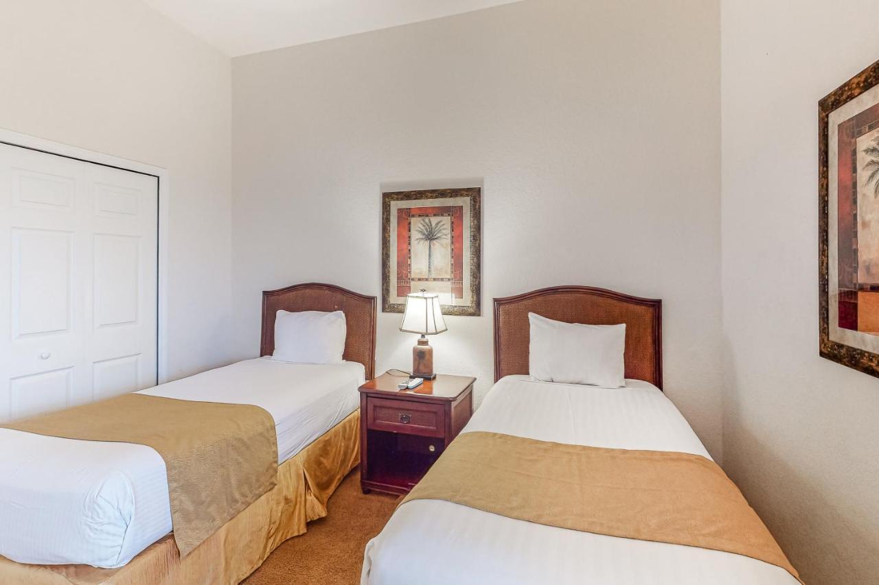 Caribe Cove Resort 30504 Kissimmee Luaran gambar