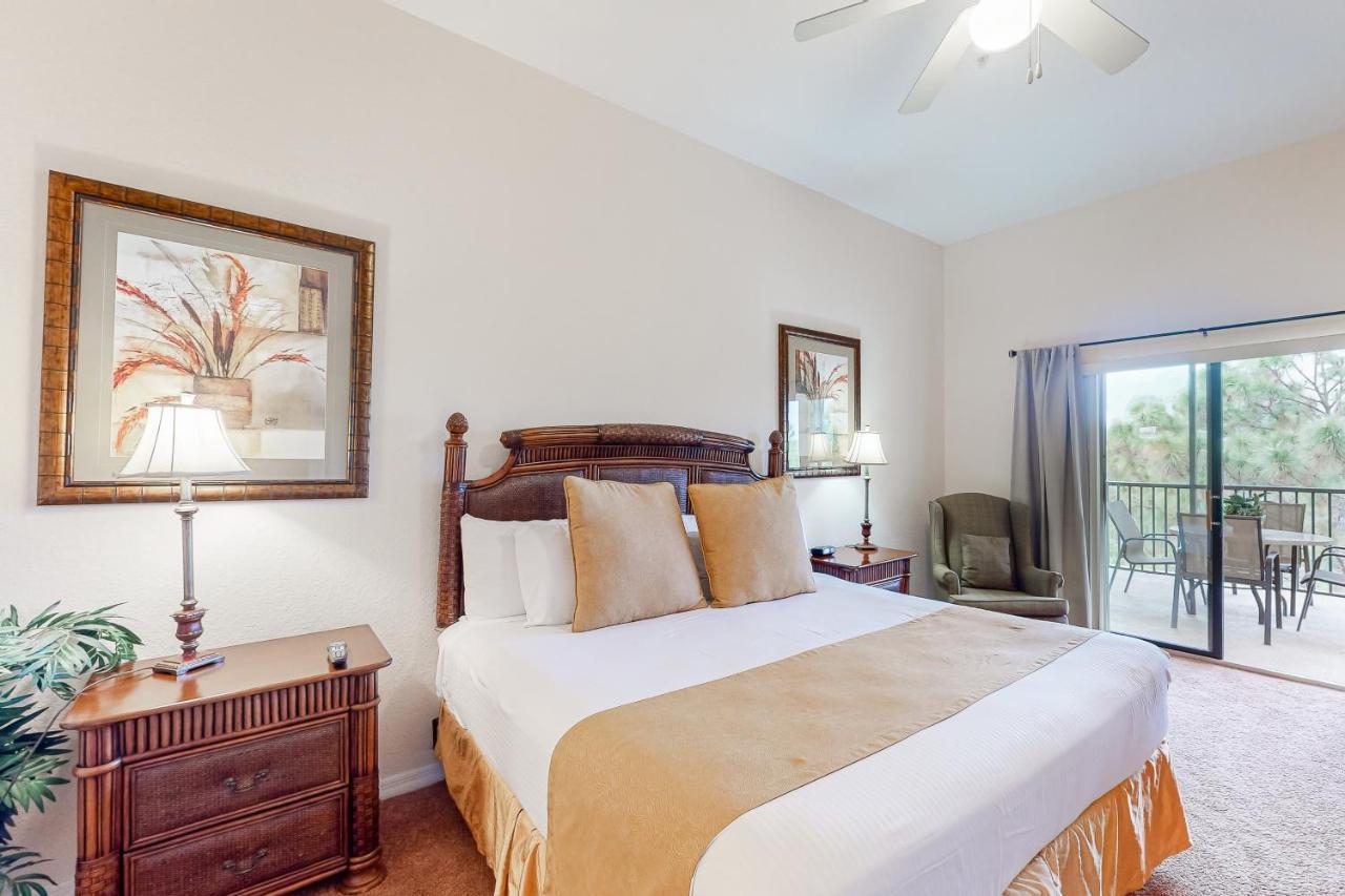 Caribe Cove Resort 30504 Kissimmee Luaran gambar