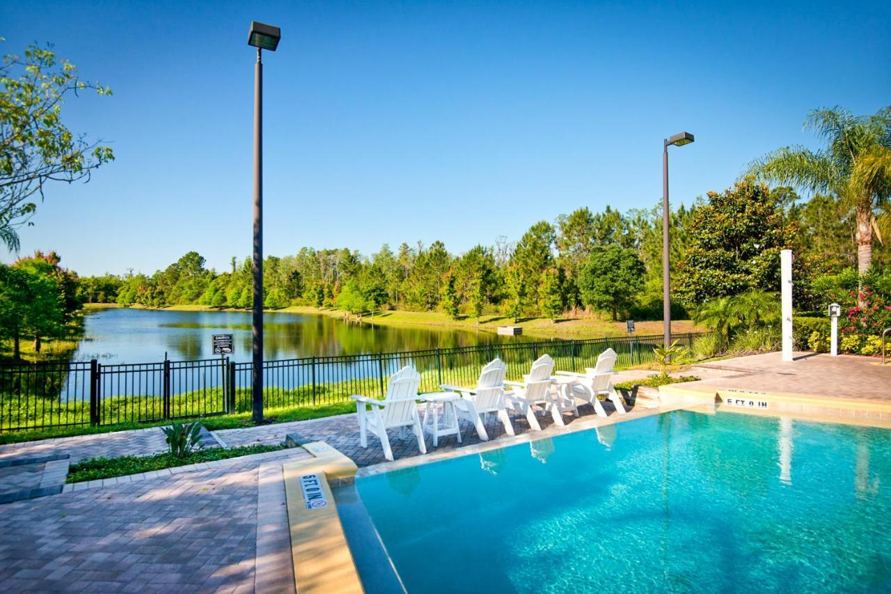 Caribe Cove Resort 30504 Kissimmee Luaran gambar