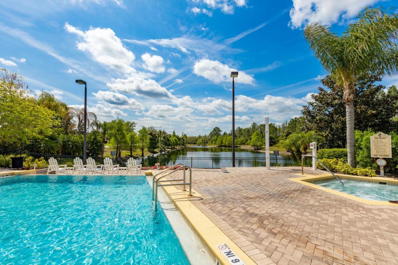 Caribe Cove Resort 30504 Kissimmee Luaran gambar