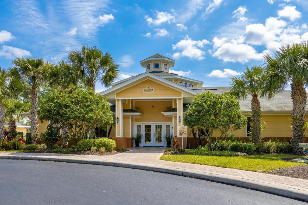 Caribe Cove Resort 30504 Kissimmee Luaran gambar
