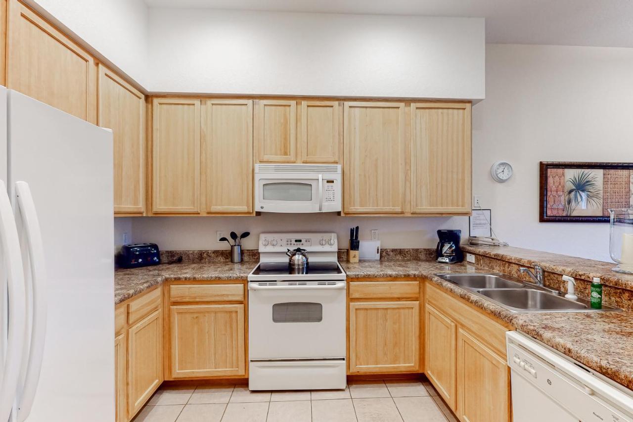 Caribe Cove Resort 30504 Kissimmee Luaran gambar