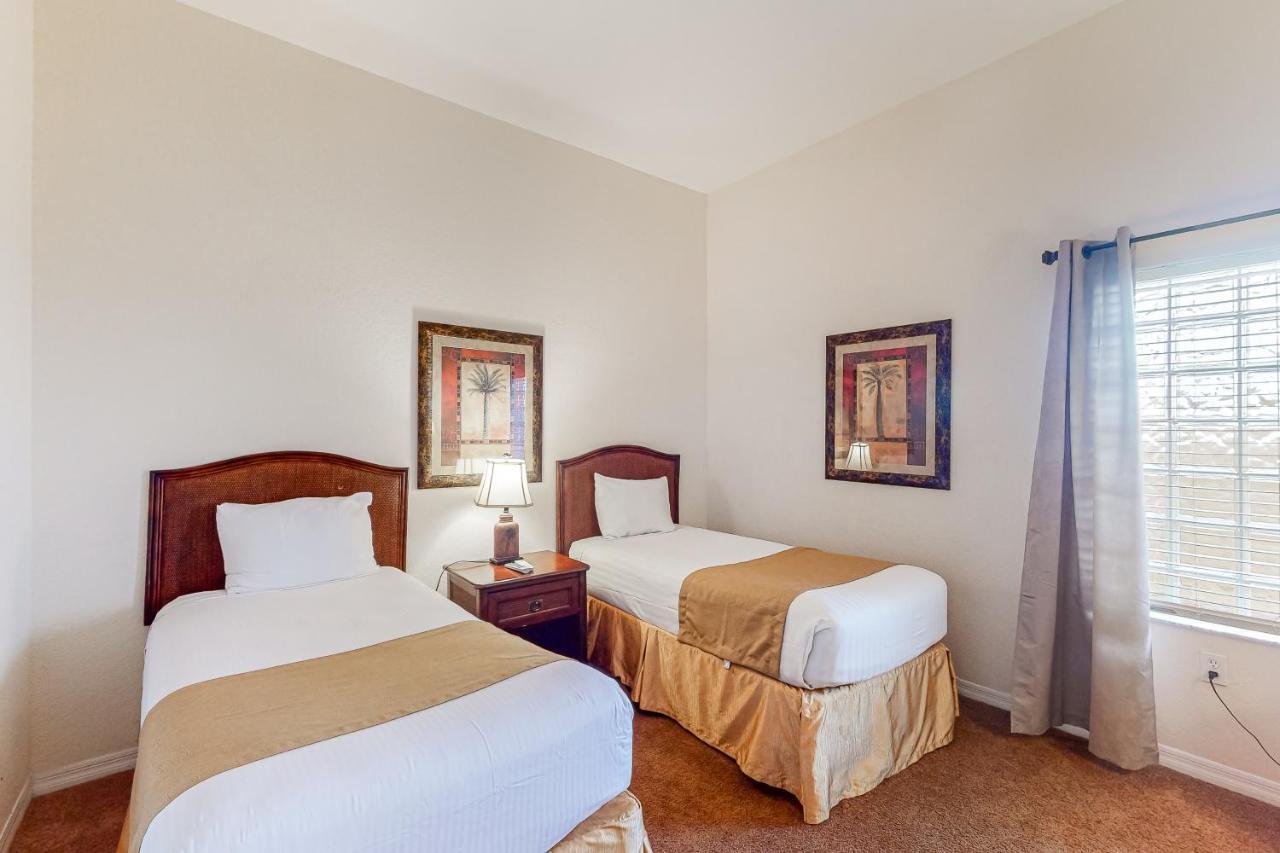 Caribe Cove Resort 30504 Kissimmee Luaran gambar